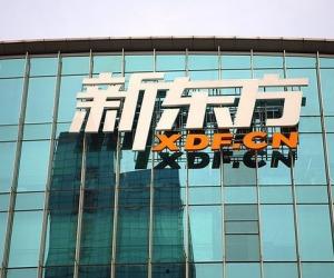 中国新东方最新爆料,中国教育巨头最新动态与未来展望