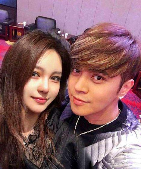 罗志祥周杨青最新爆料,情感纠葛再掀波澜