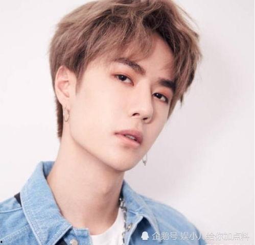 王一博最新真实爆料,我的幕后故事与成长历程