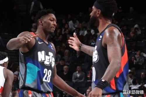 篮网交易最新爆料,最新爆料揭示神秘交易对象！”