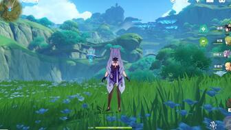 原神须弥宝箱最新爆料,原神最新爆料揭示神秘宝藏之谜