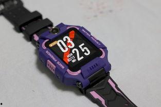 小天才手表最新表盘爆料,科技与时尚的完美融合”