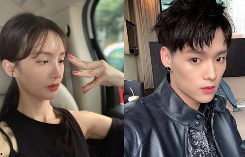 张超金晨最新爆料,揭秘娱乐圈背后的惊人真相！