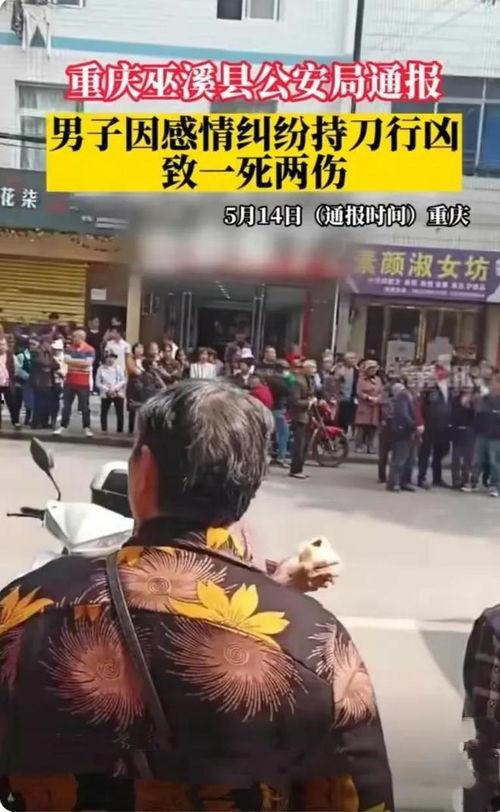 重庆巫溪爆料案件最新,真相渐明，疑云散去，正义终将抵达