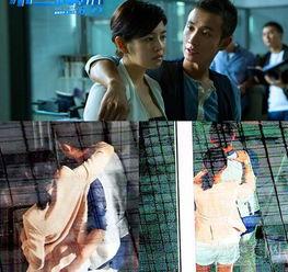 文章和陈妍希最新爆料,揭秘与陈晓婚姻背后的故事