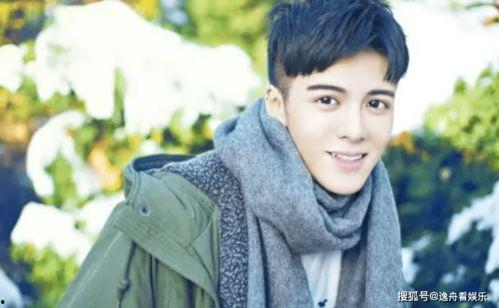 梁洁曾舜晞最新爆料图片,甜蜜互动引粉丝热议