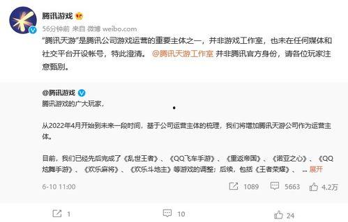 天游工作室最新爆料新闻,神秘新游即将亮相，游戏界再掀风云