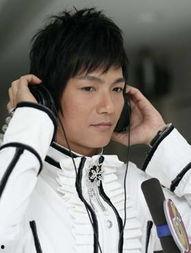 陈楚生最新爆料,揭秘音乐人生背后的故事