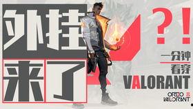 瓦罗兰特新皮肤最新爆料,炫酷特效，独特设计引玩家热议