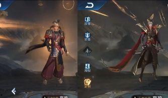 典藏皮肤最新爆料嬴政怎么获得,揭秘神秘获得途径