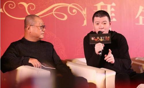 崔永元最新爆料范伟,范伟卷入娱乐圈风波