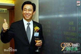 碧桂园陈丹爆料最新消息,揭秘行业内幕与公司动态