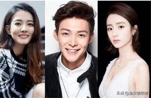 张铭恩徐璐最新爆料,揭秘甜蜜恋情背后的故事